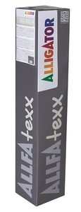 Allfatexx Glasgewebe GG 810 R 50,00 m 1,00 m