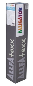 Allfatexx Glasgewebe GG 630 A 50,00 m 1,00 m