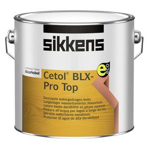 Cetol BLX-Pro Top