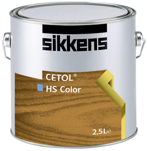 Cetol HS Color 970,00 ml transparent Basis TC