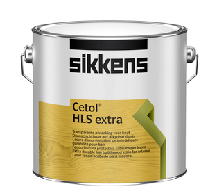 Cetol HLS extra 2,5000 l kiefer  