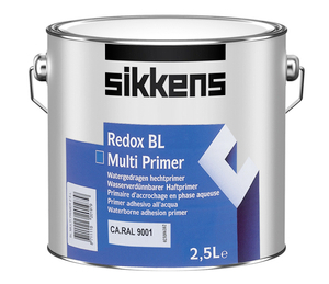 Redox BL Multiprimer 500,00 ml weiß Basis W05
