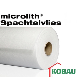 Microlith-Maler und Spachtelvlies 50,00 m 100,00 cm