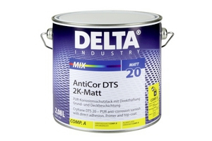 Delta AntiCor DTS 2K matt