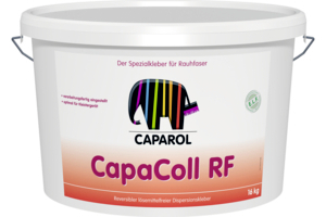 Capadecor RF-Coll