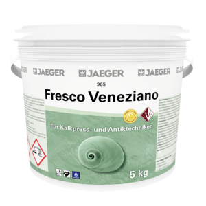 Fresco Veneziano 965 5,00 kg weiß 0031