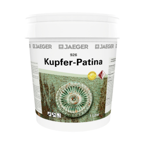 Kupfer-Patina 926 Aktivator 500,00 ml transparent 000A