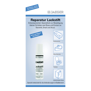 Reparatur Lackstift 894 10,00 ml alpinweiß 0020