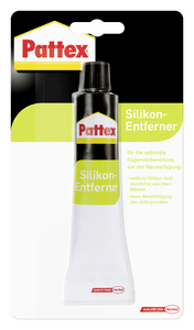 Pattex Silikonentferner 80,00 ml