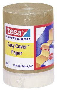 Easy Cover 4364 25,00 m 180,00 mm