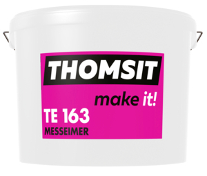 Thomsit TE 163 Messeimer