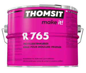 Thomsit R 765 Profilleistenkleber