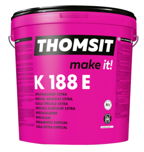 Thomsit K 188 E Spezialkleber Extra 20,00 kg    