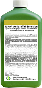 ILKA-Antigraffiti-Emulsion