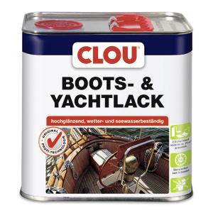 Boots- & Yachtlack