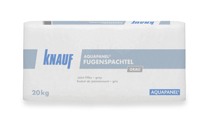 Aquapanel Fugenspachtel  