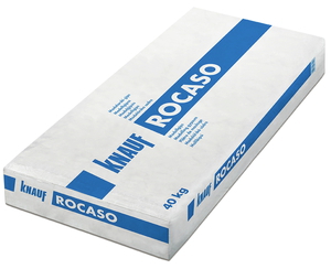 Rocaso Modellgips weiß   25,00 kg 0,2  