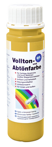 fix 2000 Vollton- und Abtönfarben 250,00 ml ocker 901