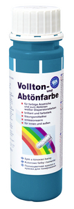 fix 2000 Vollton- und Abtönfarben 250,00 ml enzianblau 910