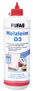 Holzleim D3