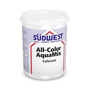 All-Color Aquamix Colorant