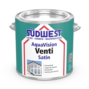 AquaVision Venti Satin