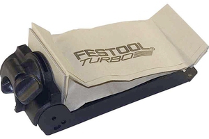 Turbofilter-Set TFS-RS 400