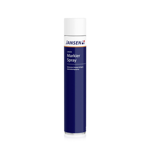 Linienmarkier-Spray 750,00 ml blau  
