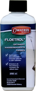 Owatrol Floetrol 250,00 ml farblos  