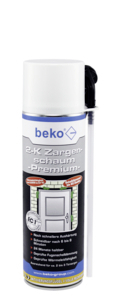 2-K Zargenschaum Premium B2 Qualität 400,00 ml    