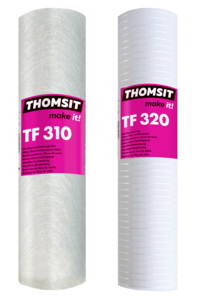 Thomsit TF 320 Glasfaserstränge