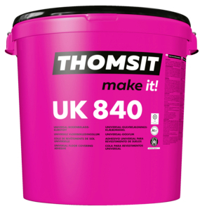 Thomsit UK 840 Universal-Belagskleber 14,00 kg    