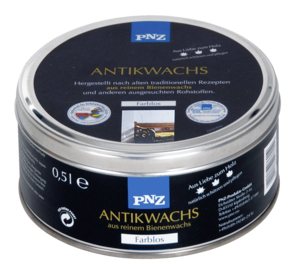 Antikwachs 500,00 ml farblos 101