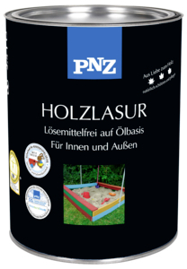 Holzlasur 750,00 ml farblos 101