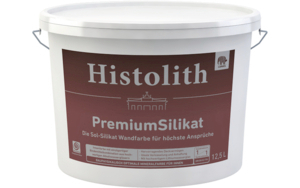 Histolith PremiumSilikat Airless