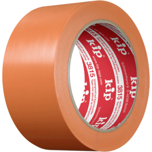 PVC-Schutzband 3815 Standard glatt 33,00 m 50,00 mm