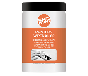 Painter's Wipes XL