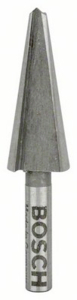 Blechschälbohrer CV zylindrisch 3-14mm