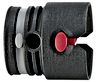 Schnell-Clip Adapter SAD-FC 32