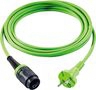 plug it-Kabel H05 BQ-F-7,5