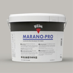 Marano-Pro 18,00 kg weiß  