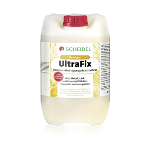 UltraFix Intensiv-Reinigungskonzentrat