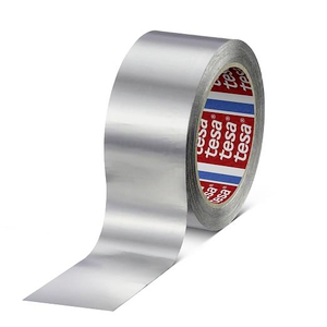 Aluminium Tape Strong 63652 25,00 m 50,00 mm