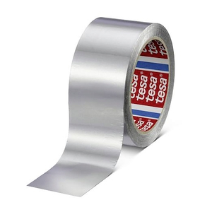 Aluminium Tape Universal 63632 25,00 m 50,00 mm