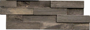 Driftwood Hevea (10-20 mm) 1,00 Pak bali sea WS08