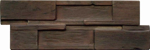 Driftwood Hevea (10-20 mm) 1,00 Pak sulu sea WS12