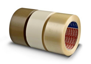 Packband Comfort PVC 4100 66,00 m 50,00 mm