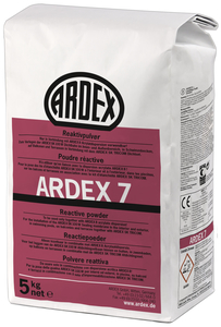 Ardex 7 5,00 kg