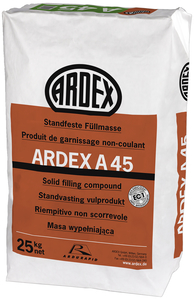Ardex A 45 25,00 kg