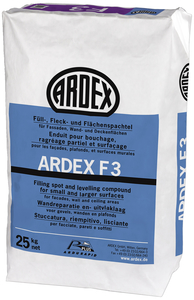 Ardex F 3 5,00 kg
